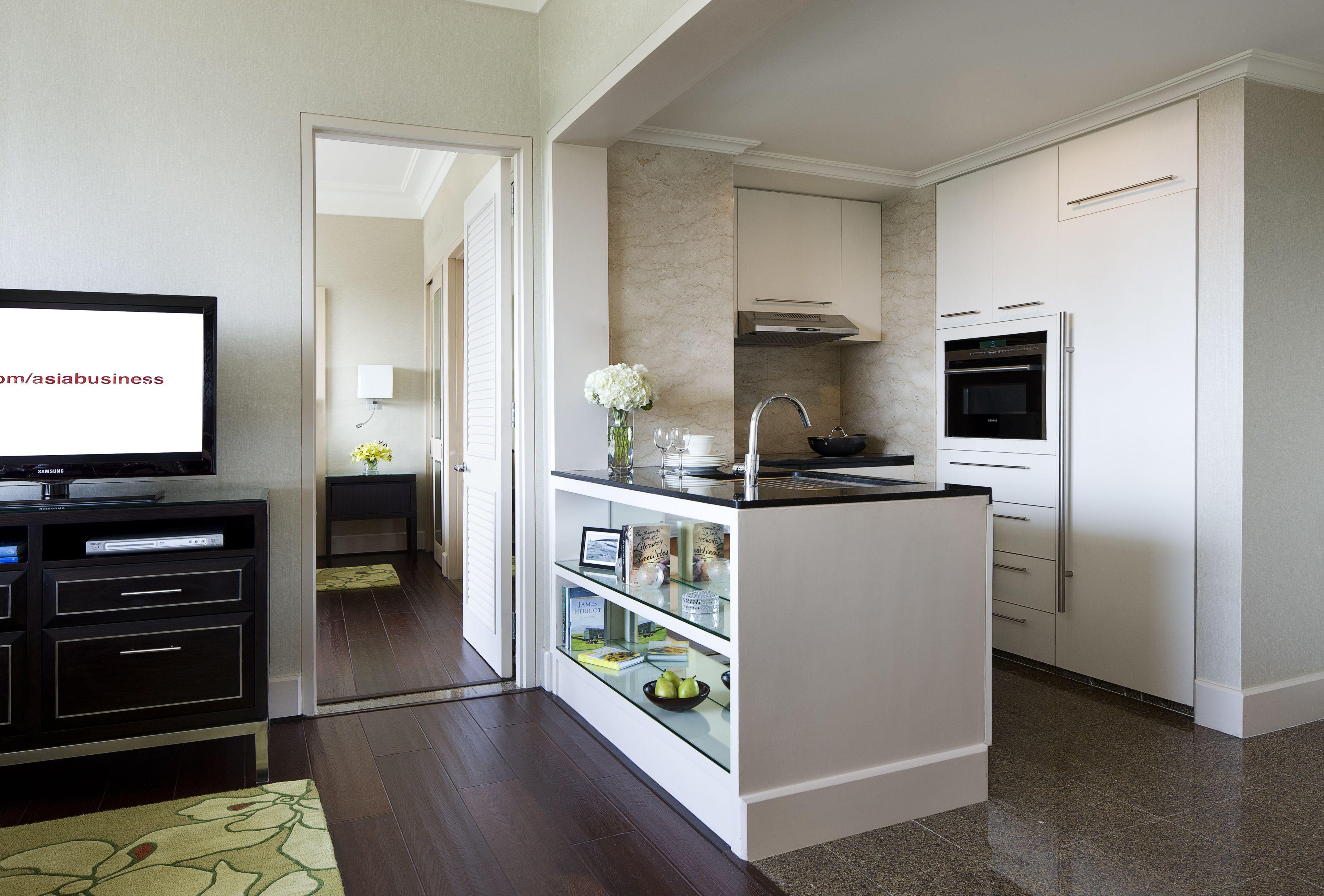 Marriott Executive Apartment - Lakeside Chalet, Mumbai, Mumbai